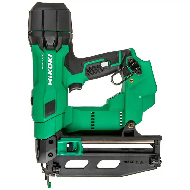 Beställ idag DYCKERTPISTOL BATTERI NT1865DSA 0° 18V UTAN BATTER