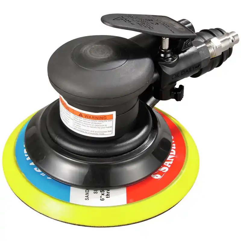 EXCENTERSLIP 6" Kundfavorit