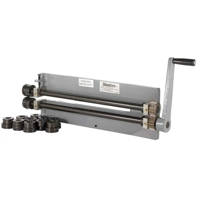 FALSMASKIN MAX 1,2MM GAP MAX 457MM Kampanj