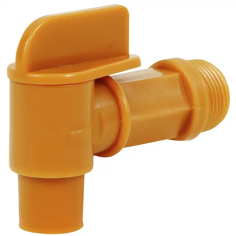 FATKRAN 3/4" PLAST risnedsättning