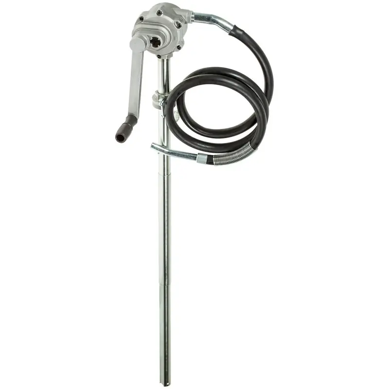 Sänkt pris FATPUMP MED VEV HD