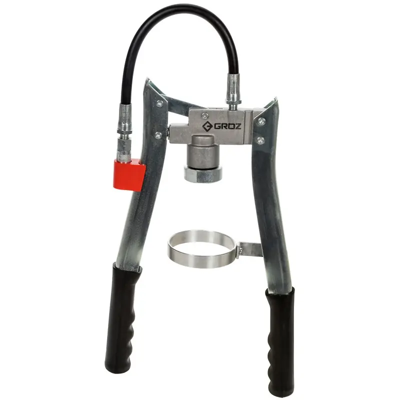 Billigare FETTSPRUTA 2-HANDS