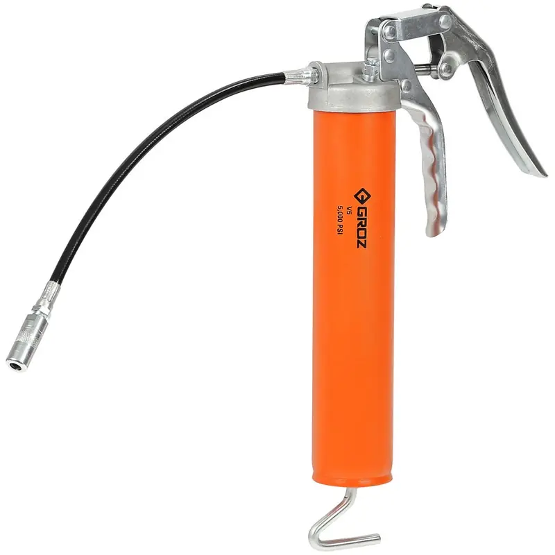 FETTSPRUTA ENHANDS Populärt val