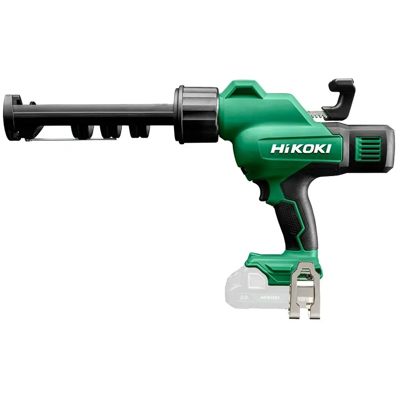 Rabatt FOGPISTOL AC18DA 600ML UTAN BATTERI