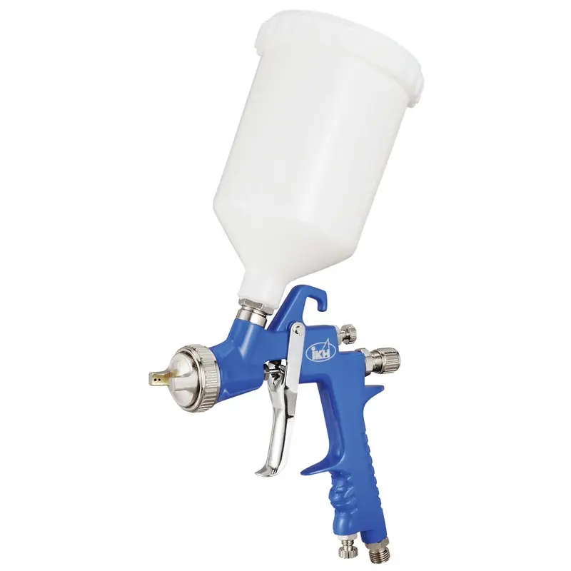 FÄRGSPRUTA 0,6L MED ÖVERLIGGANDE KOPP Köp online