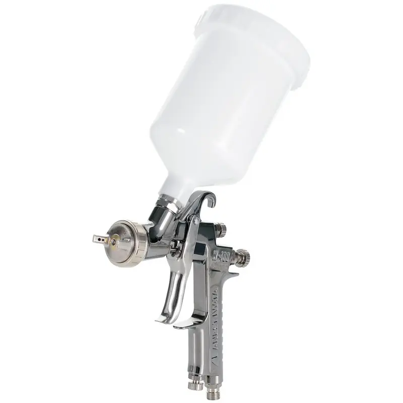 Nyhet FÄRGSPRUTA 1,3MM W400 WBX + KIT