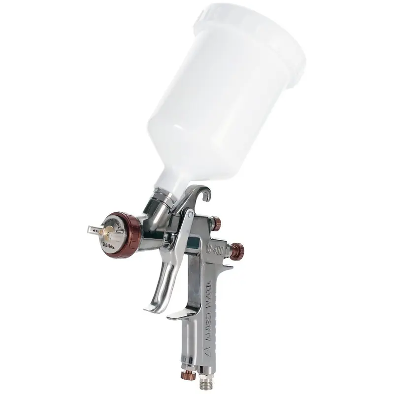 Beställ nu FÄRGSPRUTA 1,4MM W400 BELLARIA