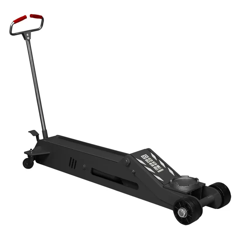 Begränsad tid GARAGEDOMKRAFT 10 000KG MEGA