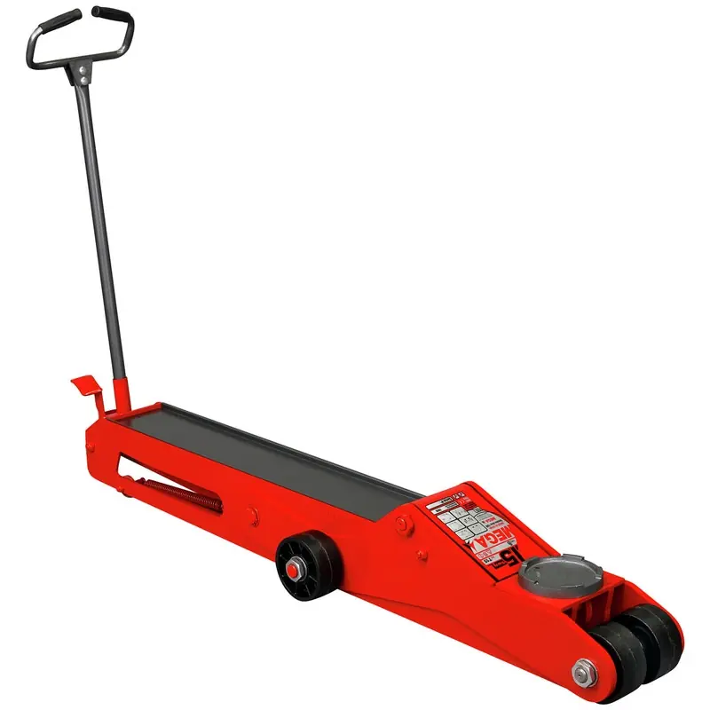 Rabatt GARAGEDOMKRAFT 15T MEGA