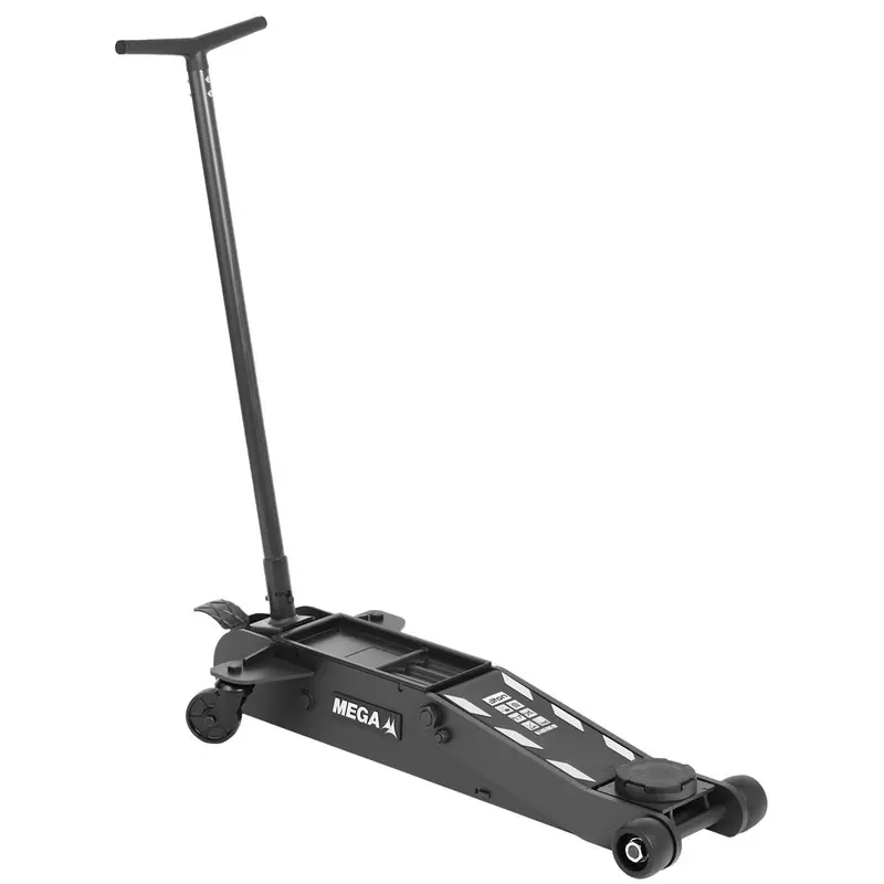 Begränsat antal GARAGEDOMKRAFT 3000KG MEGA