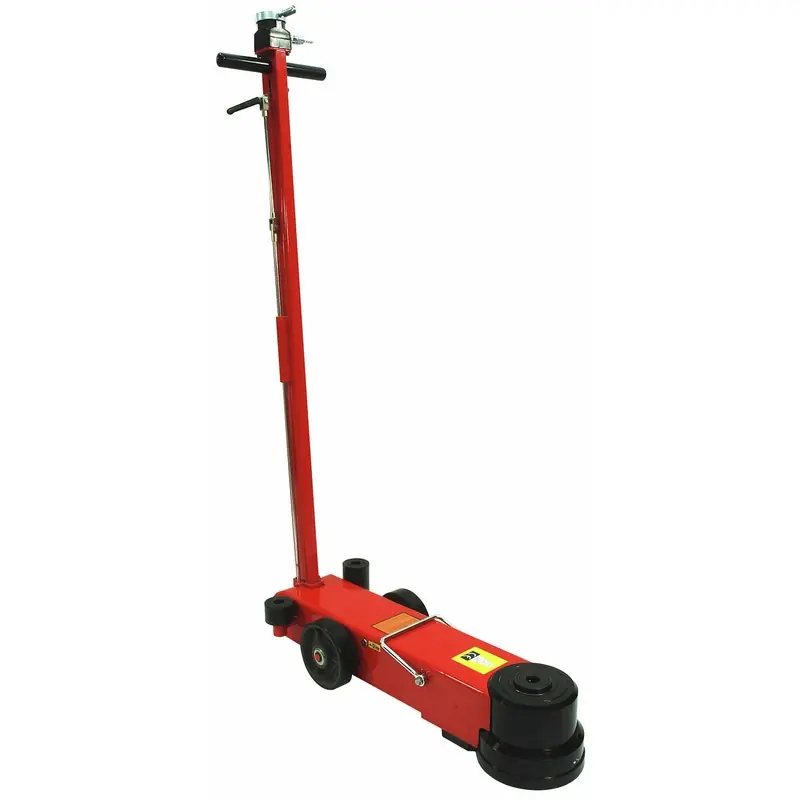 Bästa pris GARAGEDOMKRAFT 50/25/10TON