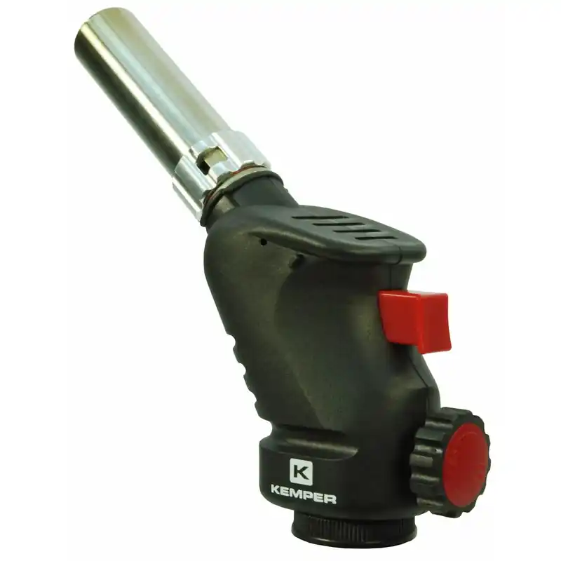 GASBRÄNNARE Kampanjpris