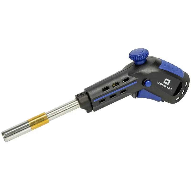 Utförsäljning GASBRÄNNARE FÖR MAPP GAS 7/16