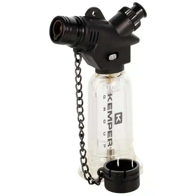 Billigare GASBRÄNNARE MICRO (DISPLAY)