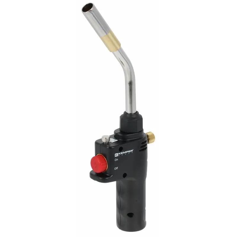 Expressleverans GASBRÄNNARE PROF. 7/16 GÄNGA