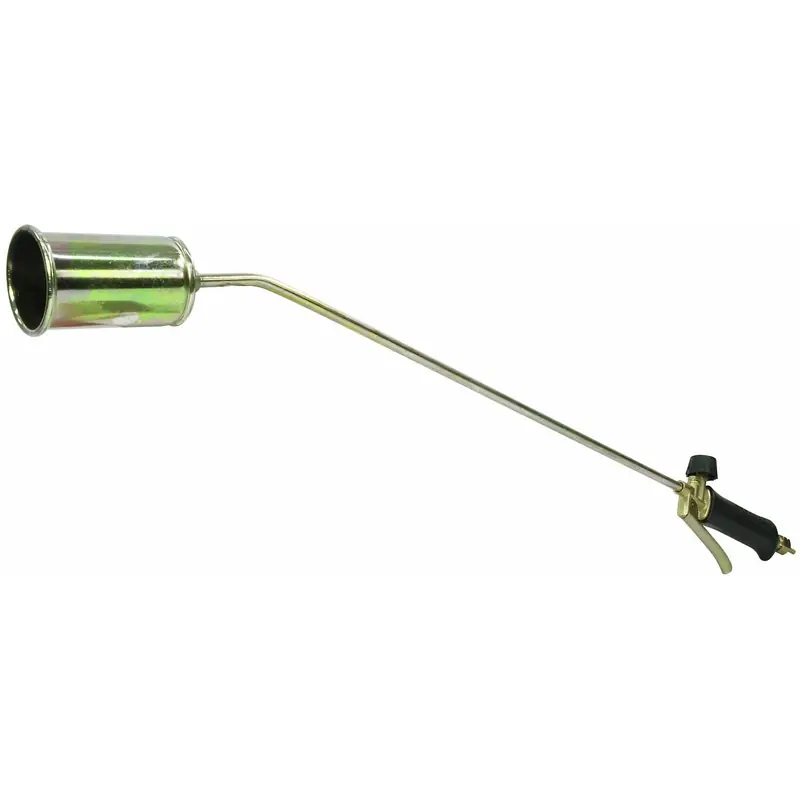 GASOLBRÄNNAR HANDTAG 60MM Trygg betalning