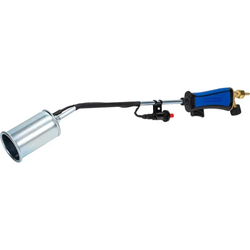 GASOLBRÄNNAR HANDTAG 60MM MED TÄNDARE Fynd