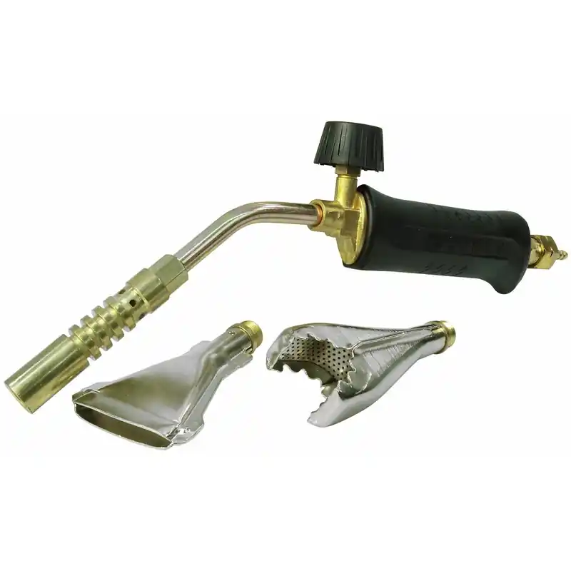 Bästa pris GASOLBRÄNNARE MINI