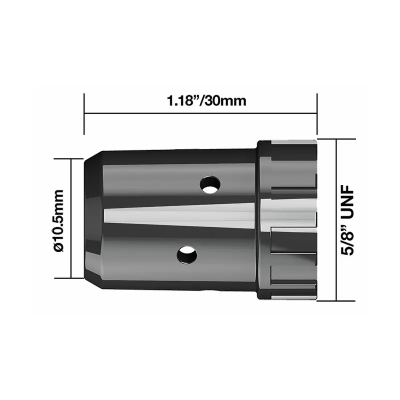 Rea GASSPRIDARE 2ST XP8 M10 PARWELD