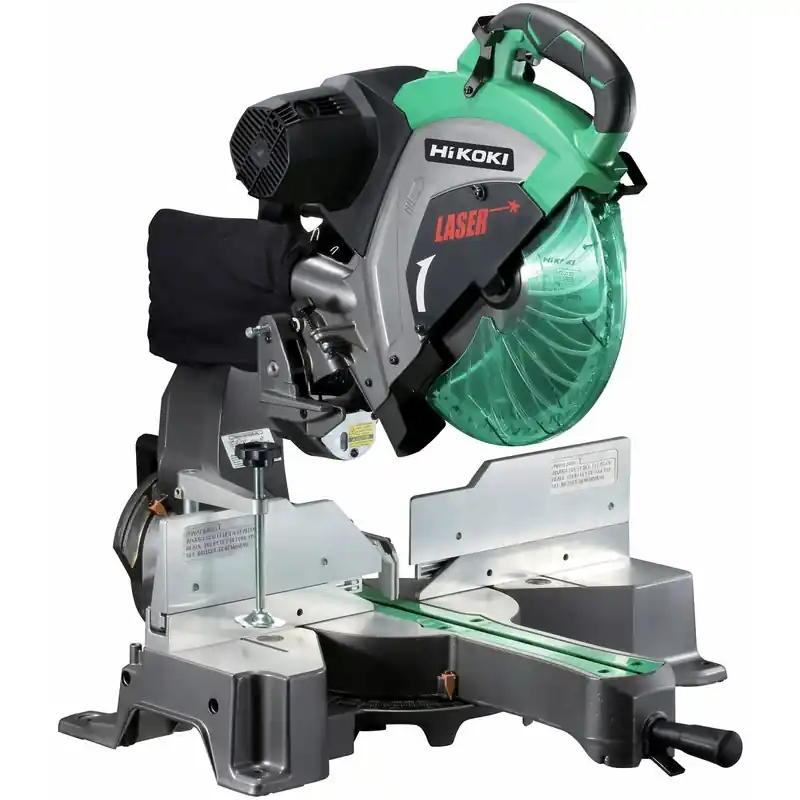 Fri frakt GERSÅG 1520W C12RSH