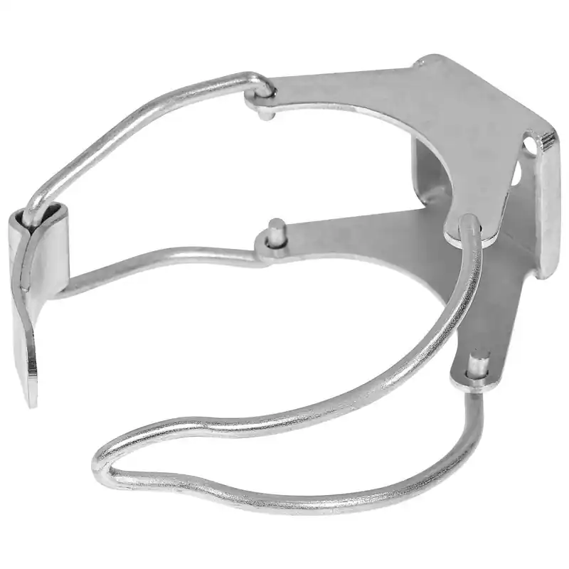 Fynd HÅLLARE FÖR FETTSPRUTA