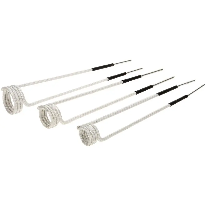 Reapris INDUKTION SPIRALSET 18,22,28MM