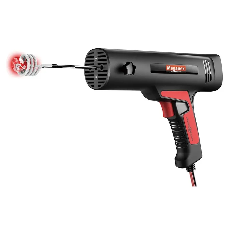 Billigare INDUKTIONSVÄRMARE PISTOL 500-900W