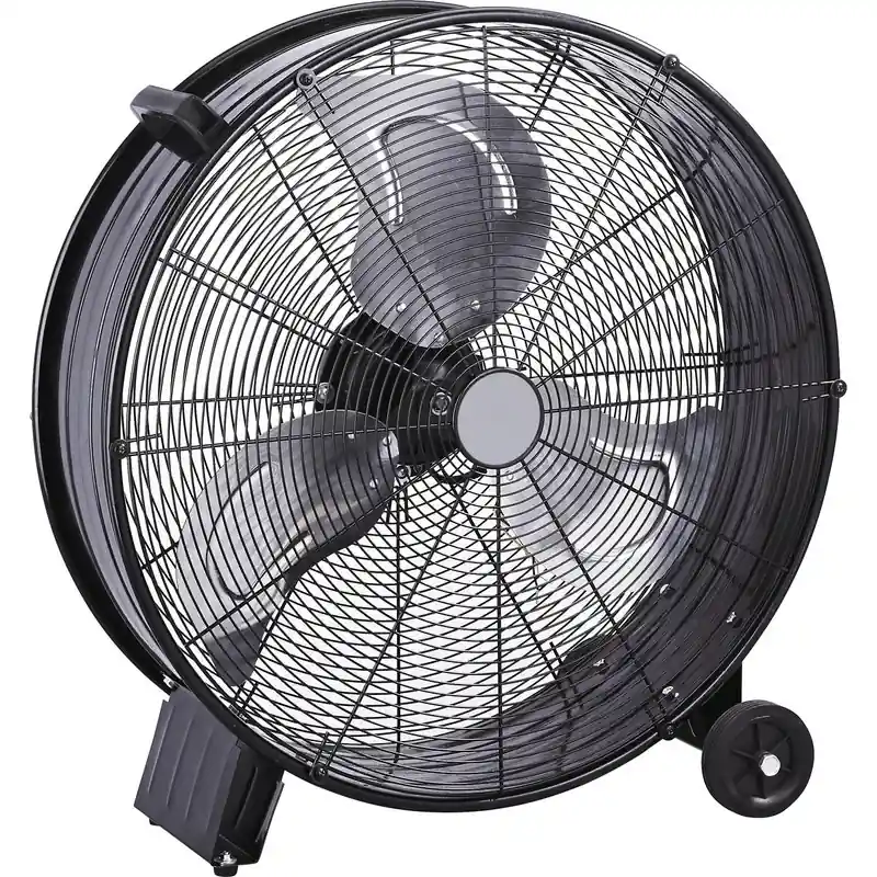 Expressleverans INDUSTRIFLÄKT 220V/160W