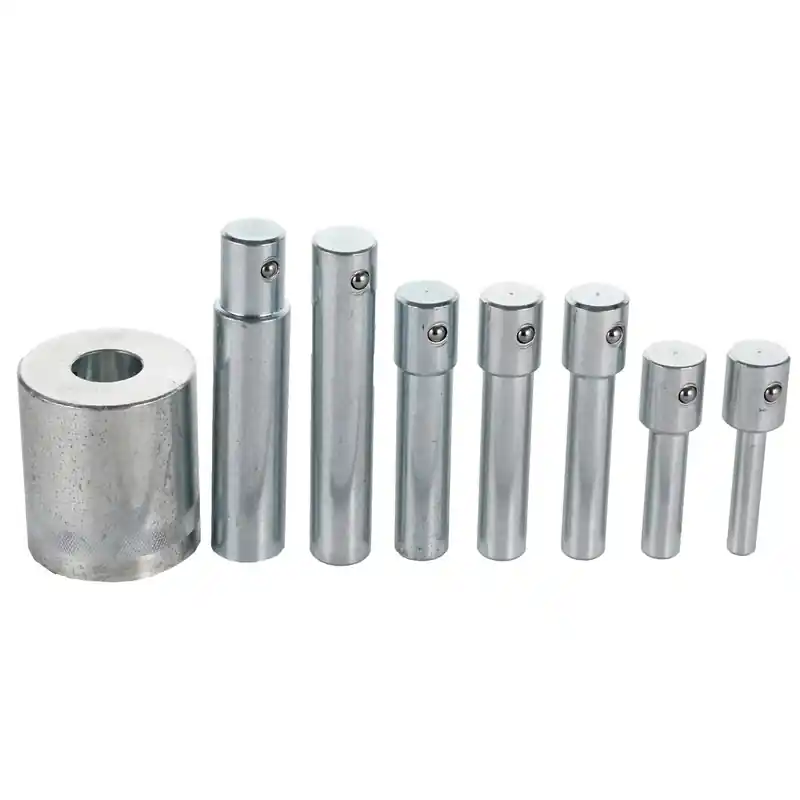 HJÄLPTAPPAR FÖR HYDRAULPRESS 30 T. Bästa pris