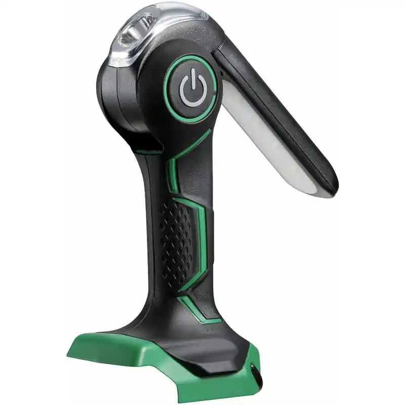 HANDLAMPA 18V UB18DJL UTAN BATTERI Populär