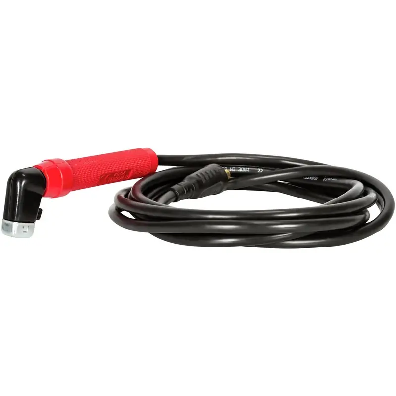 Erbjudande KABEL FÖR ELEKTRODSVETSNING 3M 400A 35 - 50 DINSE