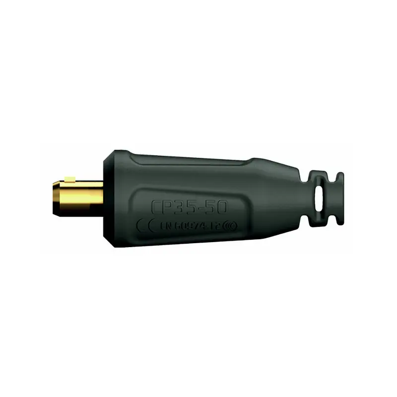 Endast denna vecka KABELKOPPLING DINSE 35 - 50 HANE