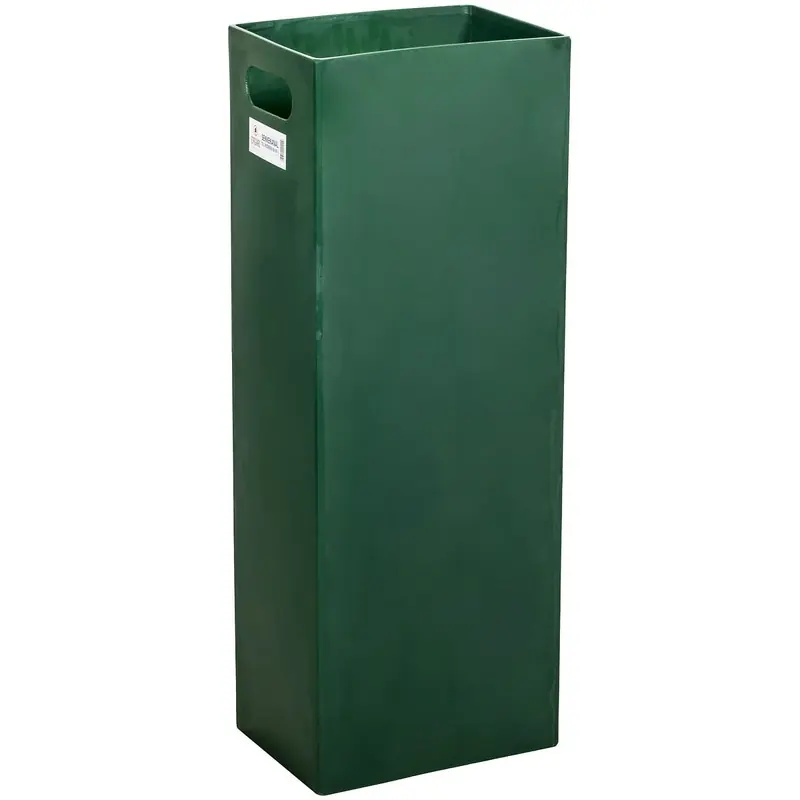 KANAL FÖR VEDSÄCK 60L Populär