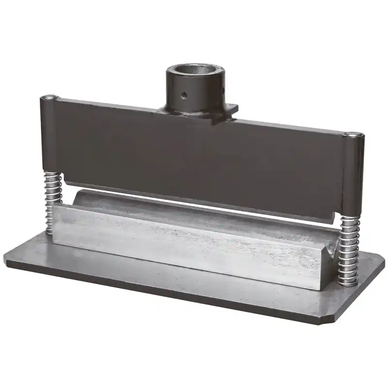 Premium KANTPRESSTILLBEHÖR 305MM 5MM MAX 12-20TON