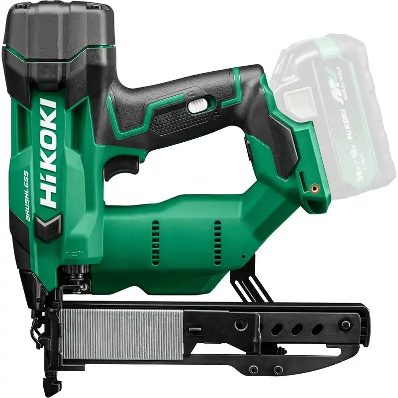 KLAMMERPISTOL N1804DA 18V UTAN BATTERI Bästa pris