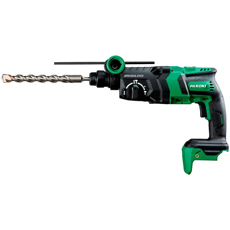 KOMBIHAMMARE DH18DPC STOMME HSC Fynd