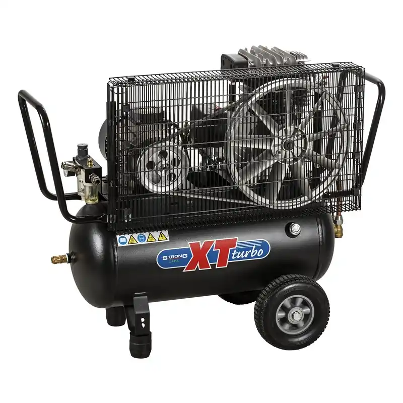 Billig KOMPRESSOR 50L/440L/2,2KW/240V