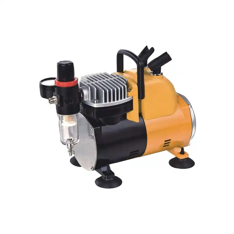 KOMPRESSOR FÖR MOTIVSPRUTA Beställ nu
