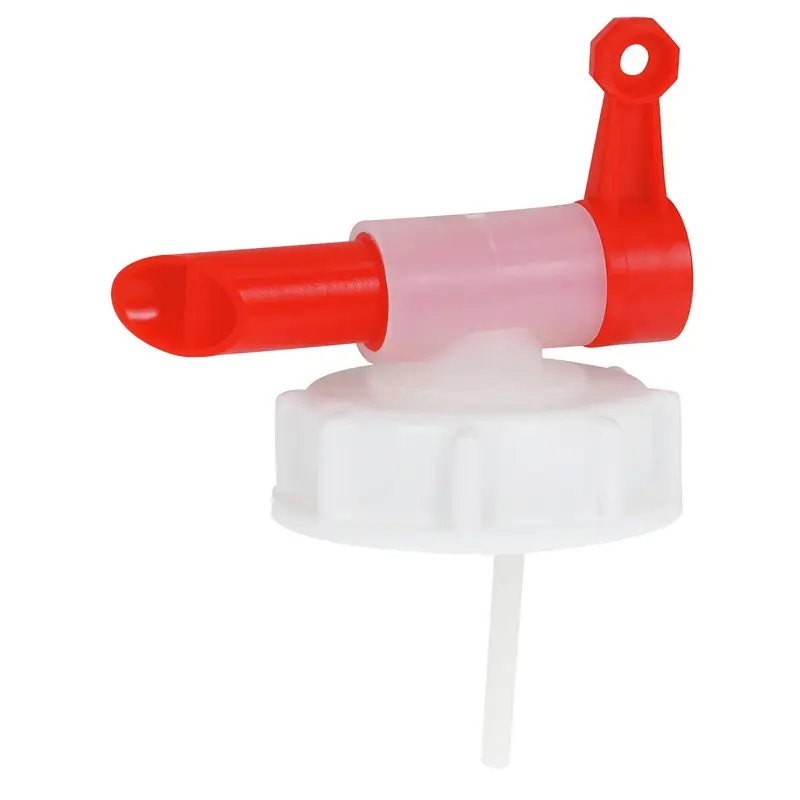 Endast denna vecka KRAN 51MM 5-10L