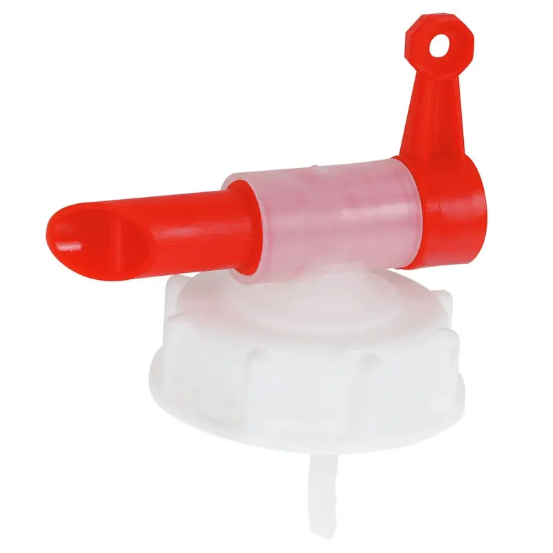 I lager KRAN 61MM 20-25L