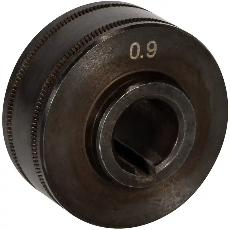 Sänkt pris MATARHJUL 0.8/0.9 KEMPPI AL