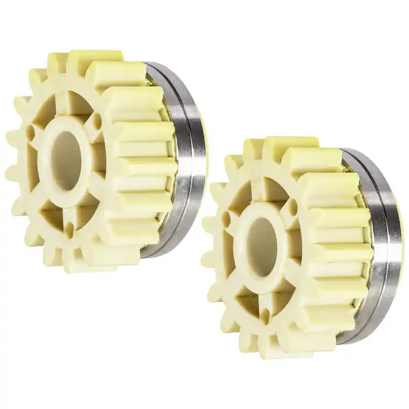 Nyhet MATARHJUL 0.8MM 2 ST MIGATRONIC FE / SS