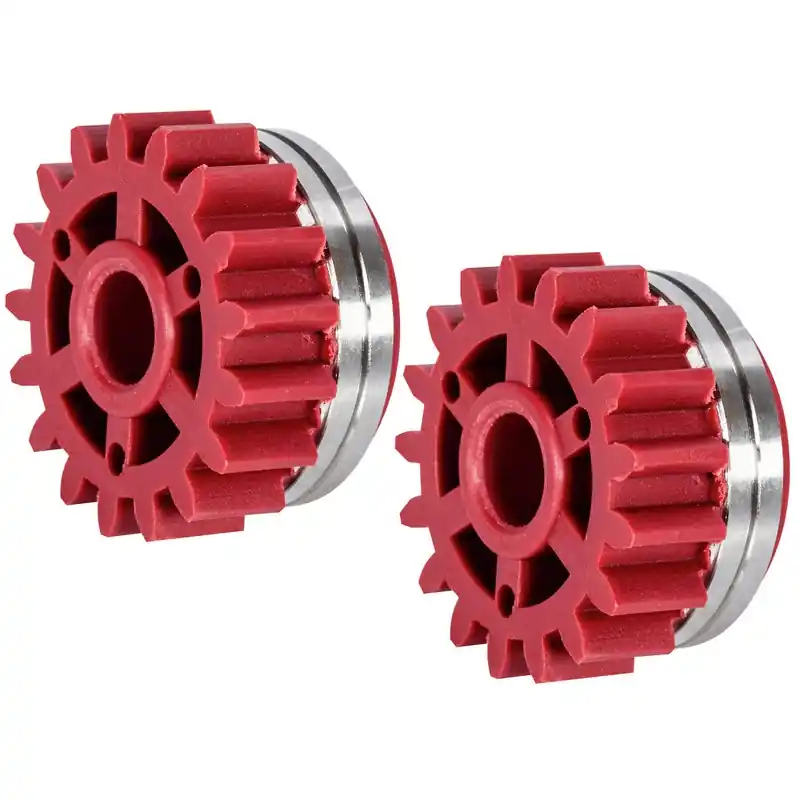 I lager MATARHJUL 1.2MM 2 ST V MIGATRONIC FE / SS