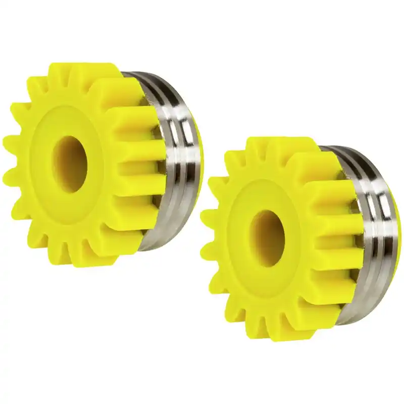 MATARHJUL 1.4/1.6 2 ST KEMPPI FE / SS I lager