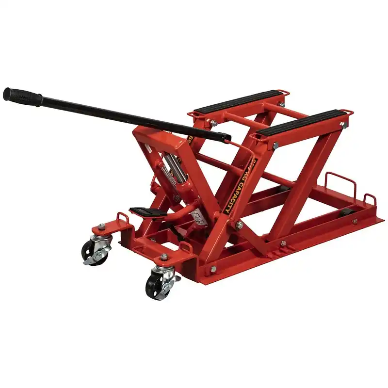 Fynd MC-LYFT 680KG 140-410MM