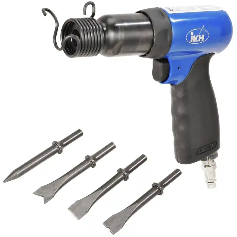 Expressleverans MEJSELHAMMARE MED MEJSLAR RUND