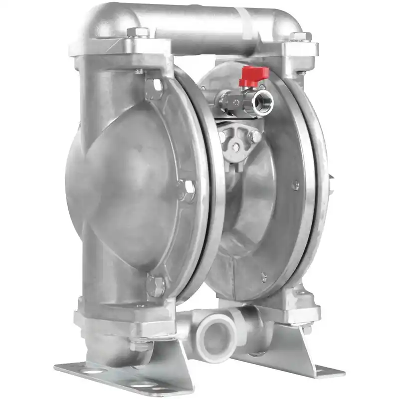 Populär MEMBRAN PUMP FÖR OLJE 140L/MIN