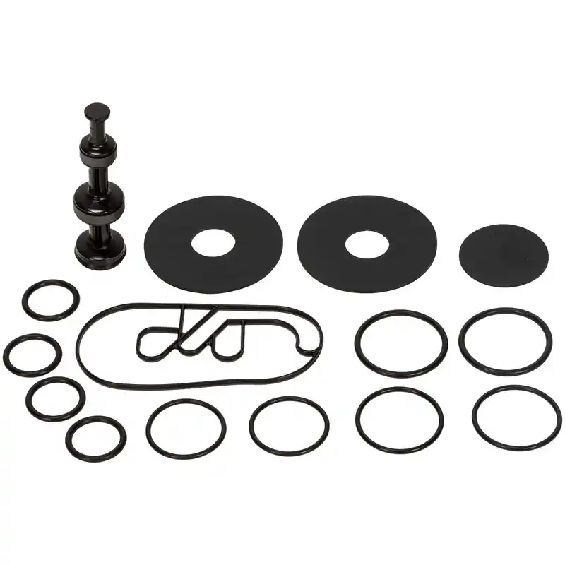 MEMBRAN PUMP REPARATUR SET LUFT Kundfavorit