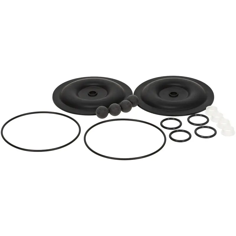 Kampanjpris MEMBRAN PUMP REPARATUR SET VÄTSKA