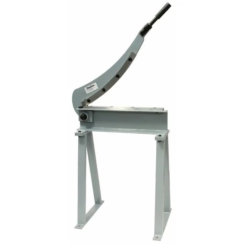 Lågt pris METALLSKÄRARE MAX 1,5MM 500MM